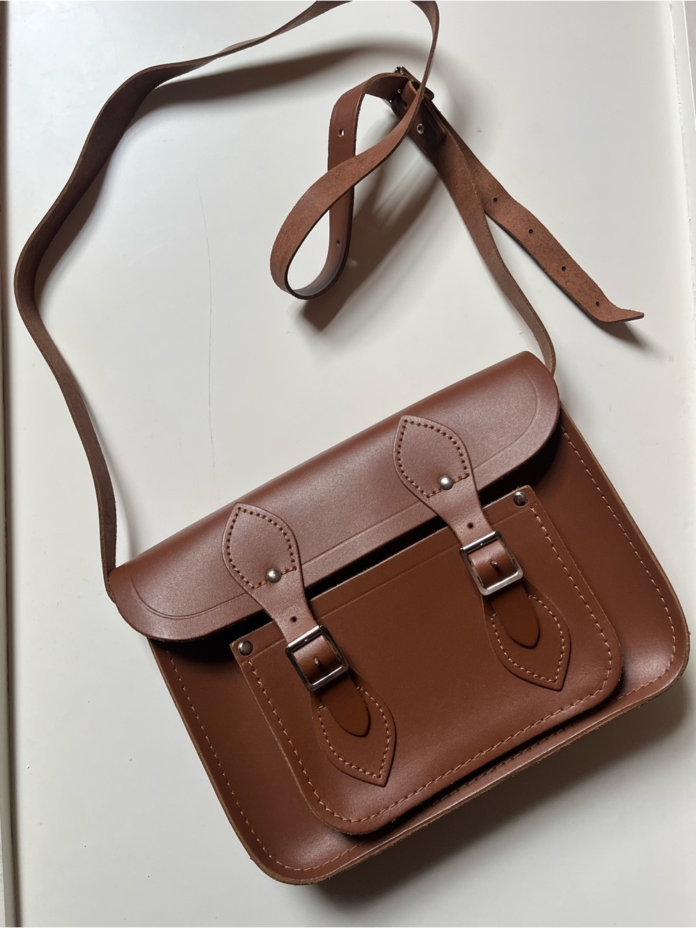 The Cambridge Satchel Company Brown
